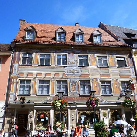 Lucky Home Sissi Appartment Fussen Exterior foto