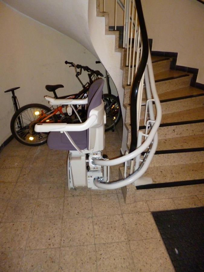 Lucky Home Sissi Appartment Fussen Exterior foto